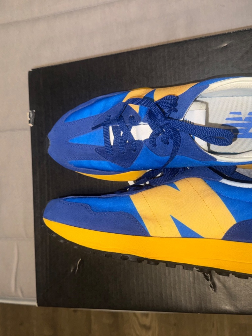 New balance 327 - Picture 14 of 17